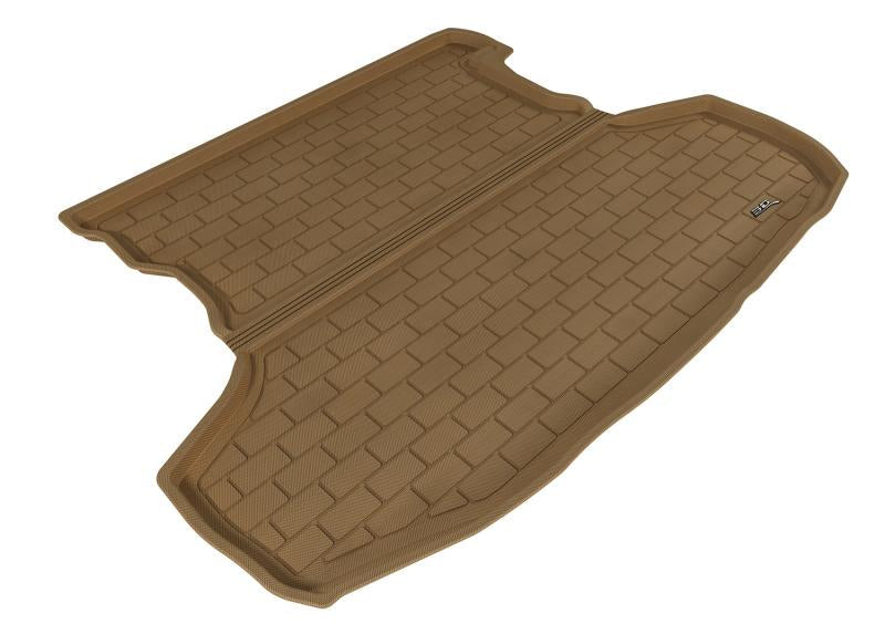 3D MAXpider 2012-2014 Chrysler 200 Kagu Cargo Liner - Tan M1CY0021302