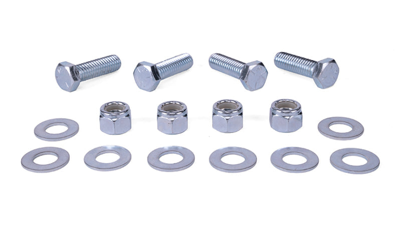 Air Lift Tank Mounting Hardware Kit 33955