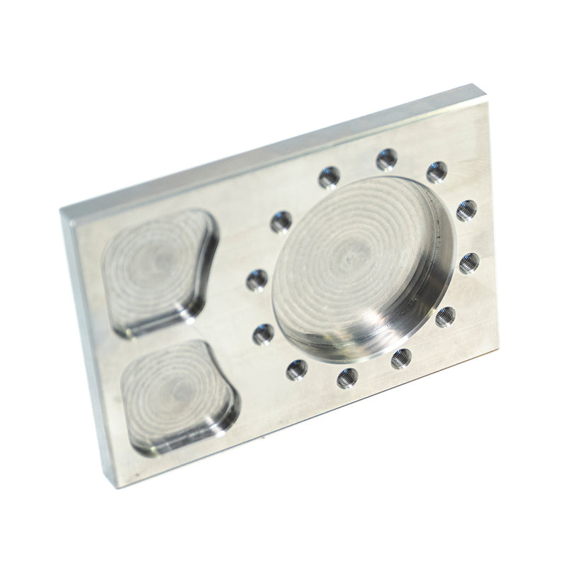 Camburg 4130 TT Bolt-on Spindle Snout Block CAM-010061