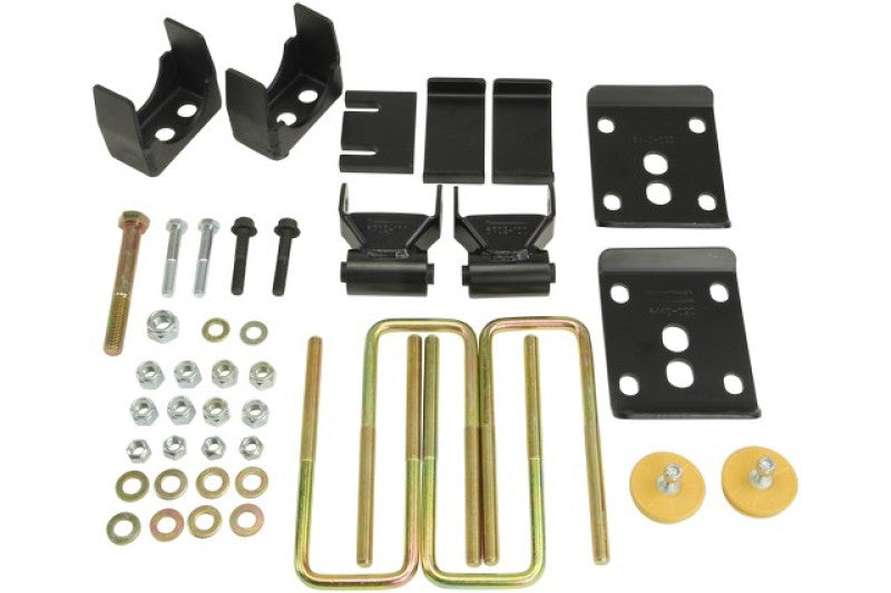 FR SPORT Belltech Flip Kit - View 2