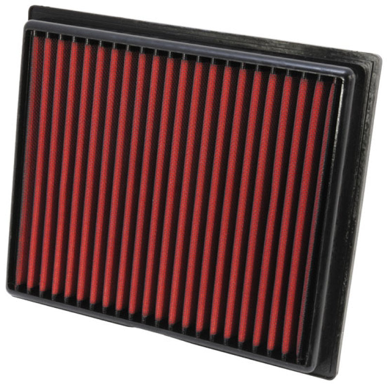 FR SPORT AEM Induction AEM Nissan 11.438in O/S L x 9.75in O/S W x 1.438in H DryFlow Air Filter...