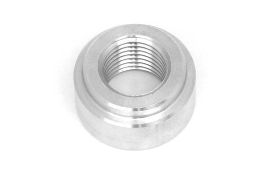 797 Performance, LLC Haltech Weld Fitting 1/8 NPT - 27 TPI 6061 Aluminum