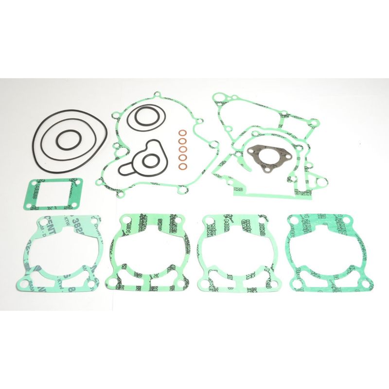 Athena 21-23 GAS GAS MC 50 Complete Gasket Kit P400270850049