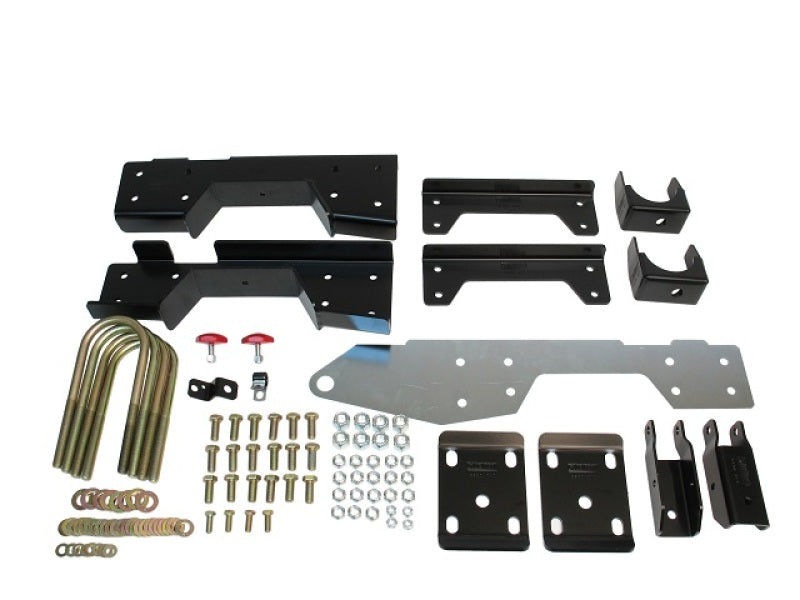 Belltech Flip Kit 97-03 2WD F150 Quad Cab 6inch