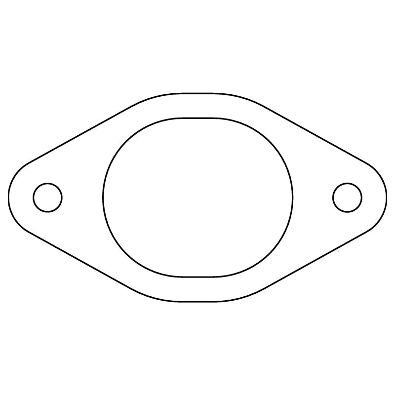 Cometic Gasket Cometic Subaru EJ255/EJ257 .063in Copper Downpipe to Midpipe Gasket C5752