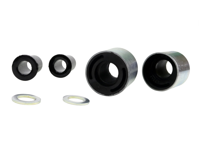 FR SPORT Whiteline Plus 04+ Mazda 3 BK/BL / 7/06+ Mazda 3 MPS Front Caster Correction Control Arm...