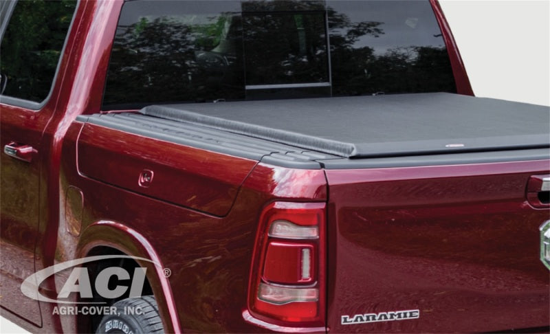 Access Lorado 09+ Dodge Ram 5ft 7in Bed (w/ RamBox Cargo Management System) Roll-Up Cover 44199