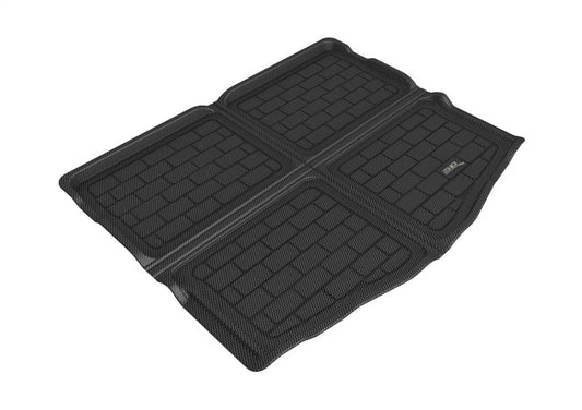 FR SPORT 3D MAXpider 2021 Mustang Mach-E Kagu Rear Cargo Liner - Black M1FR1381309