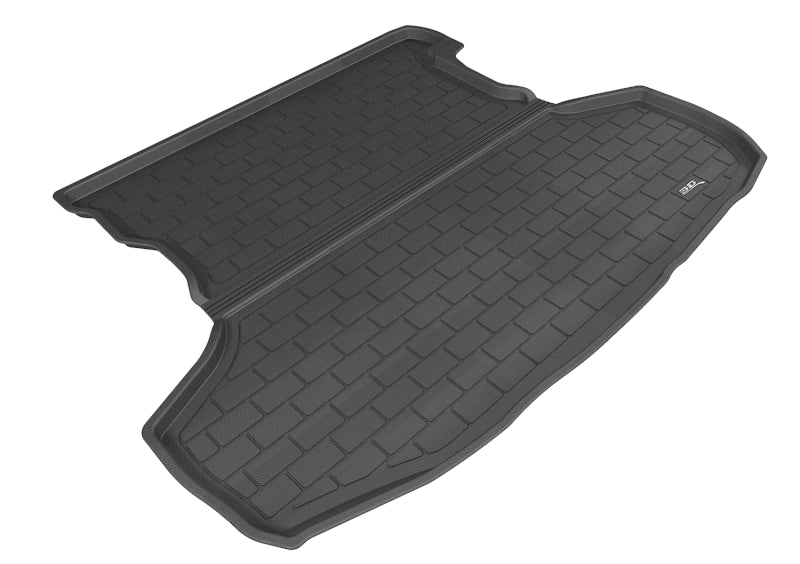3D MAXpider 2012-2014 Chrysler 200 Kagu Cargo Liner - Black M1CY0021309