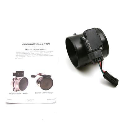 Delphi Mass Airflow Sensors - AF10056