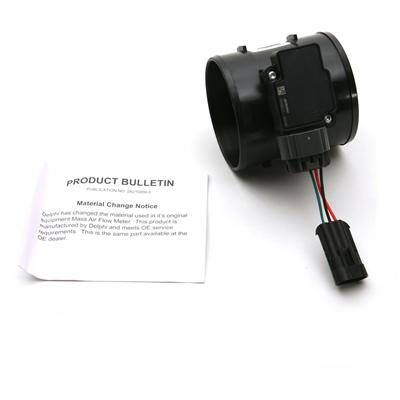 Delphi Mass Airflow Sensors - AF10057
