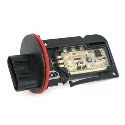 Delphi Mass Airflow Sensors - AF10058