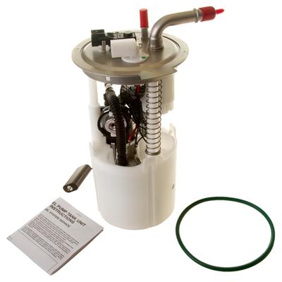 Delphi Fuel Pump Module Assemblies - FG0833
