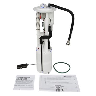 Delphi Fuel Pump Module Assemblies - FG1091