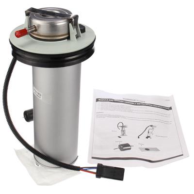 Delphi Fuel Pump Module Assemblies - FG1353