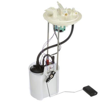 Delphi Fuel Pump Module Assemblies - FG1997