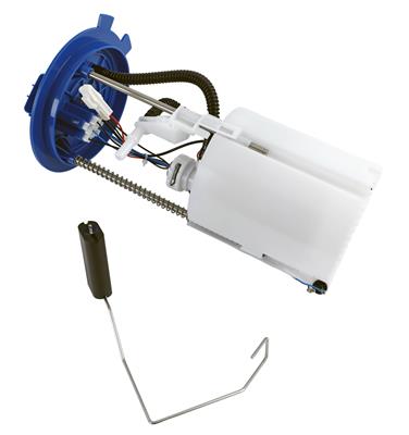 Delphi Fuel Pump Module Assemblies - FG2669