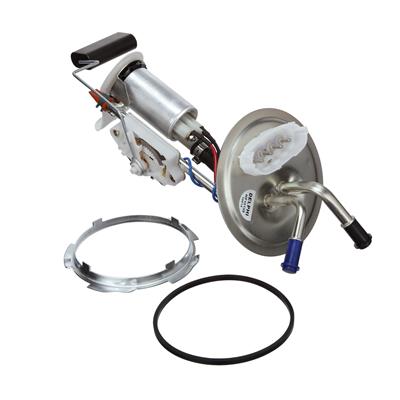 Delphi Fuel Pump Module Assemblies - HP10158