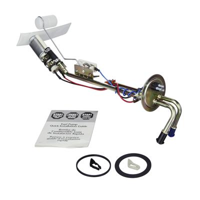Delphi Fuel Pump Module Assemblies - HP10181