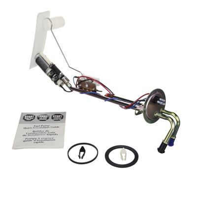 Delphi Fuel Pump Module Assemblies - HP10185