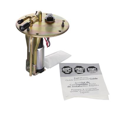 Delphi Fuel Pump Module Assemblies - HP10201