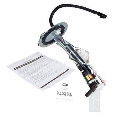 Delphi Fuel Pump Module Assemblies - HP10222