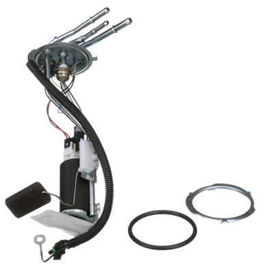 Delphi Fuel Pump Module Assemblies - HP10256