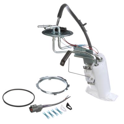 Delphi Fuel Pump Module Assemblies - HP10277