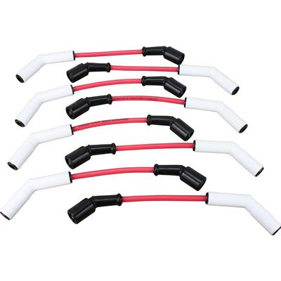 Dragon Fire Sport Series Spark Plug Wire Sets - PWJ202