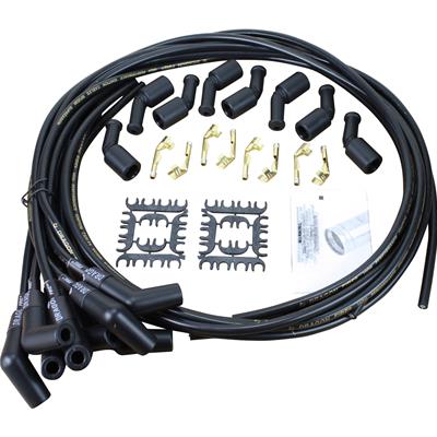Dragon Fire Race Series Spark Plug Wire Sets - SPW3004BK