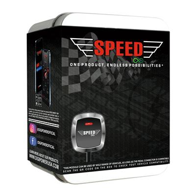 Digipower USA SPEED Infinity Throttle Response Controllers - 21061