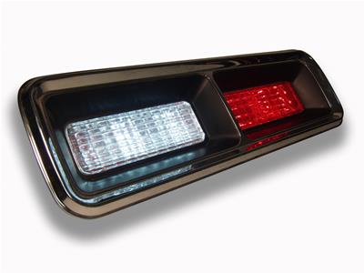 Digi-Tails LED Taillight Conversion Panels - DT1100167R
