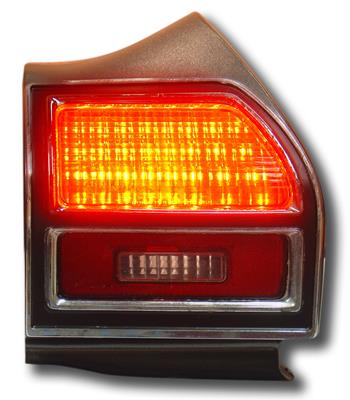 Digi-Tails LED Taillight Conversion Panels - DT1100469