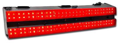 Digi-Tails LED Taillight Conversion Panels - DT1100886