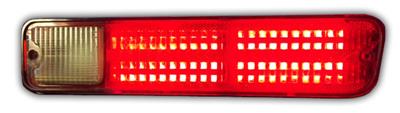 Digi-Tails LED Taillight Conversion Panels - DT1101478