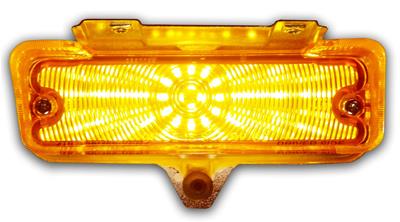 Digi-Tails LED Front Marker Conversion Kits - DT2100466