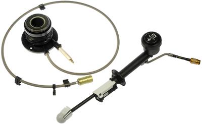 Dorman Clutch Master and Slave Cylinder Kits - CC649034