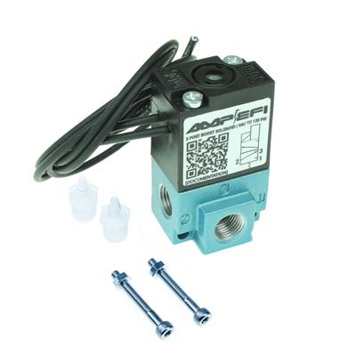 DIYAutoTune Electronic Boost Control Solenoid Kits - EBCSOLKIT