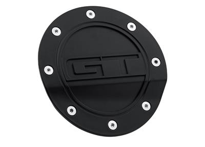 Drake Fuel Doors - 156640526GA