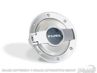Drake Fuel Doors - S00025