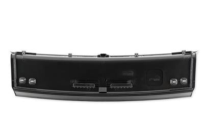 Drake Taillight Trim - S00028