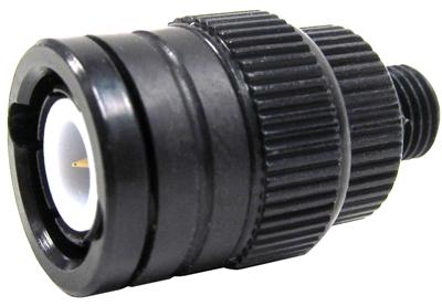 Diamond Antenna Coaxial Adapters - BNCPSMAJ