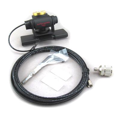 Diamond Antenna K400 Series Trunk and Hatchback Mounts - K400SNMO