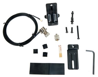 Diamond Antenna K515 Series Luggage Rack Mounts - K515S