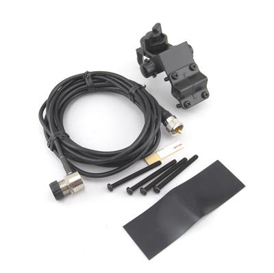 Diamond Antenna K540 Series Mirror and Luggage Rack Mounts - K540KM
