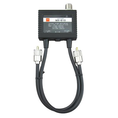 Duplexer - MX610