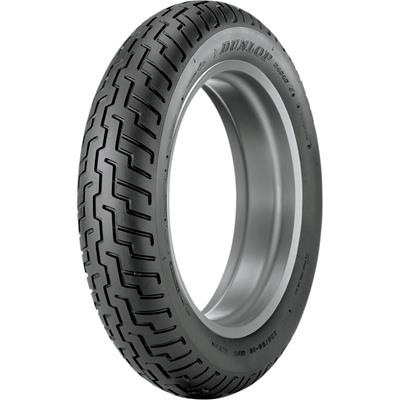 Dunlop D404 Cruiser/High-Value Tires - 32NK32