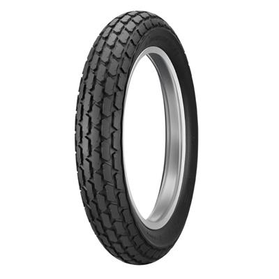 Dunlop K180 Tires - 45089458