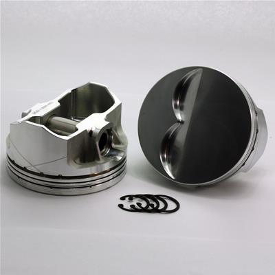D.S.S. FX-Series Forged 2618 Alloy Piston and Ring Kits - K224504155