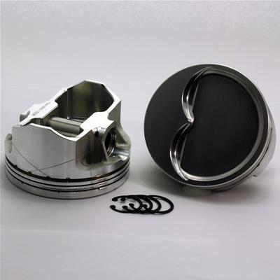 D.S.S. FX-Series Forged 4032 Alloy Piston and Ring Kits - K120054060